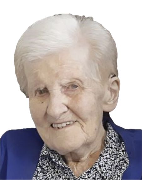 Van Laeren Hermine (foto)