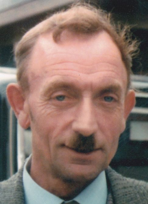 Van Lijsebettens Frans 