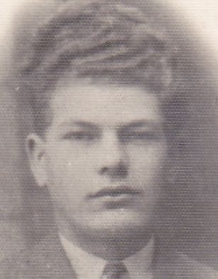 Van Muylem Georges Désiré  