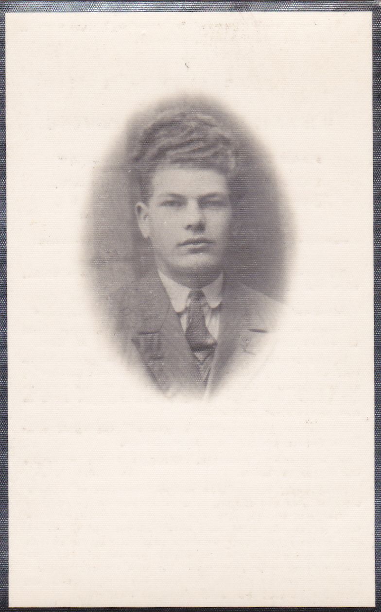 Van Muylem Georges Désiré 