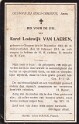 Van Laeren Karel Lodewijk