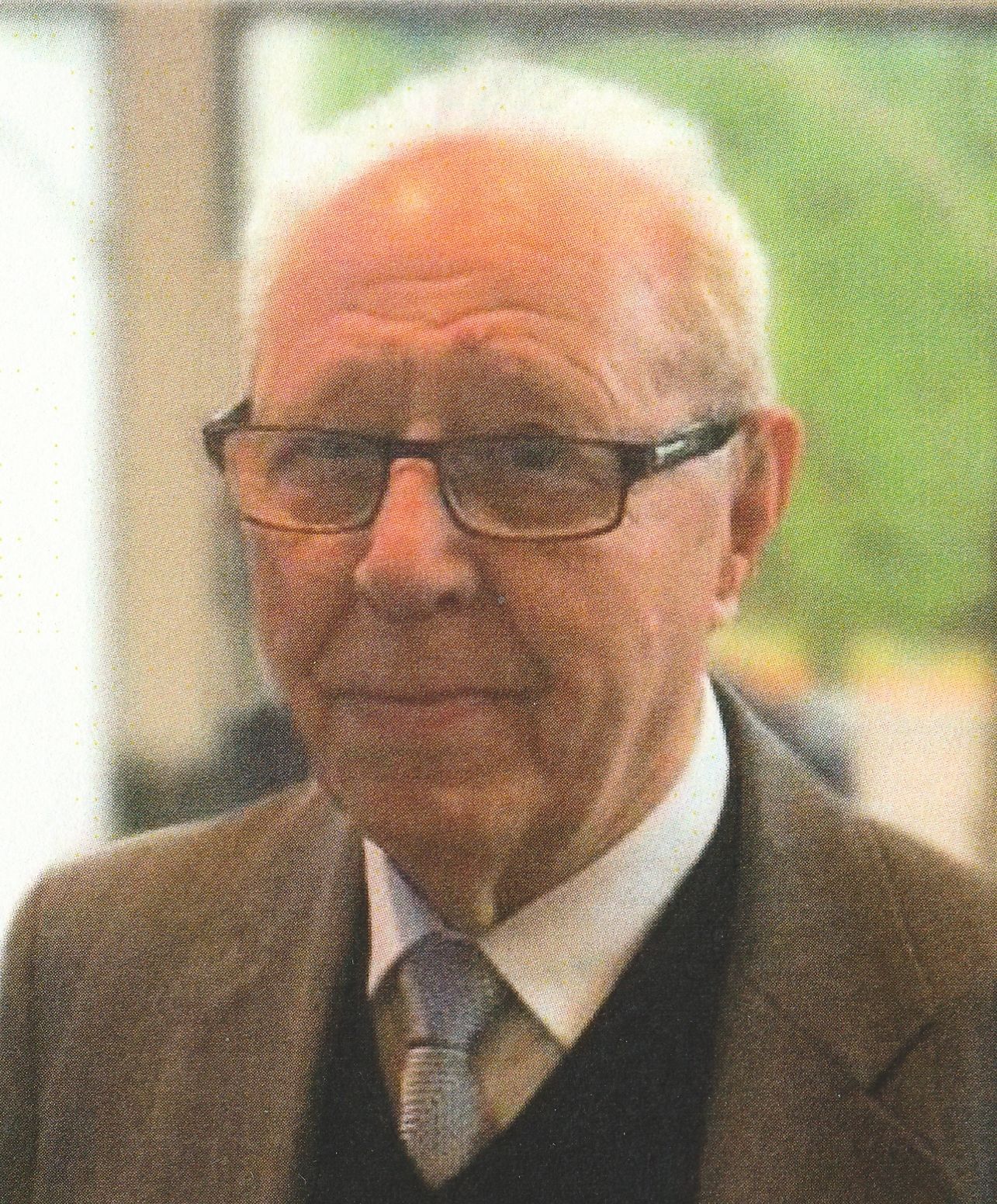 Van Santen Frans   