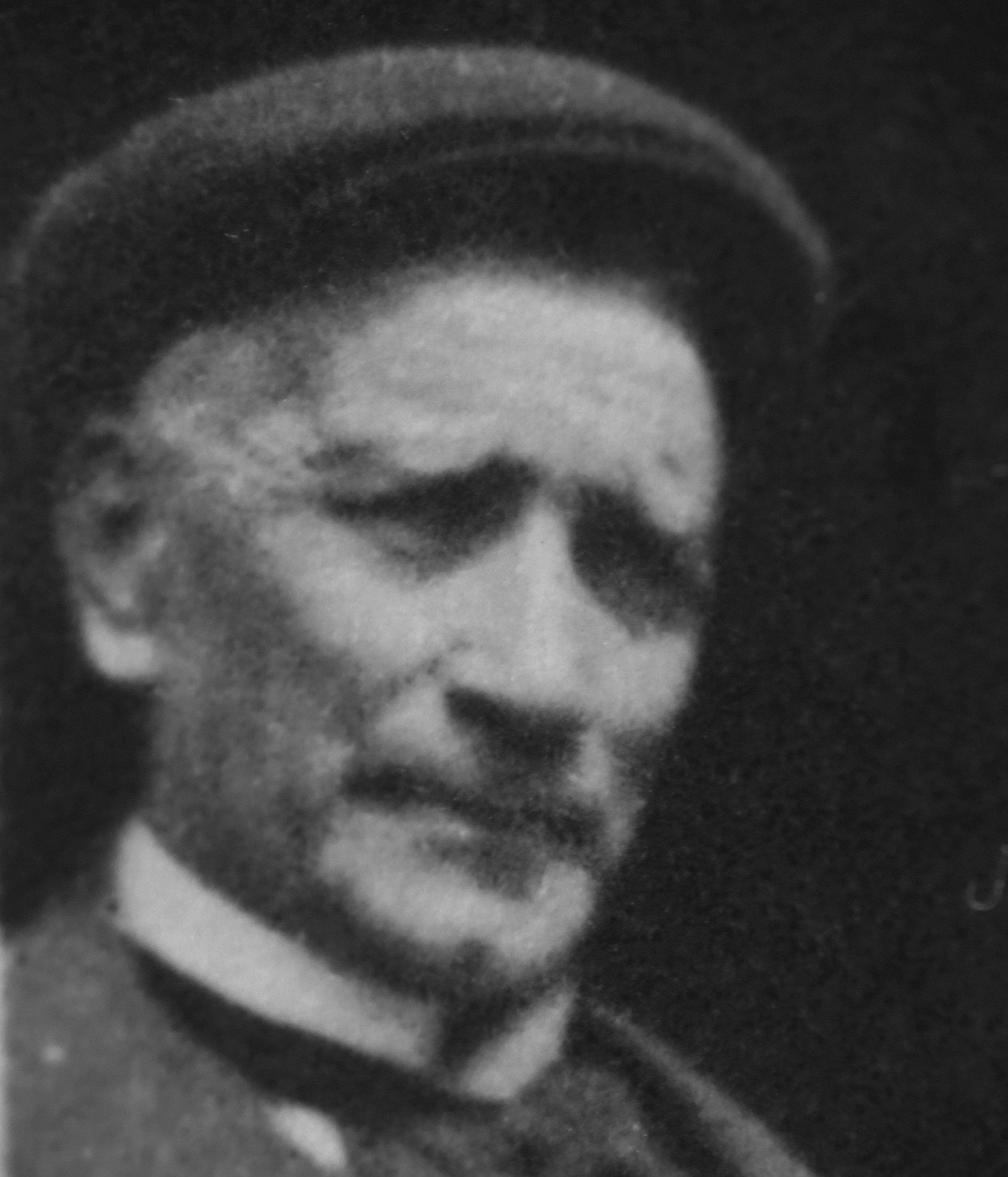 Van den Berghe Jan 