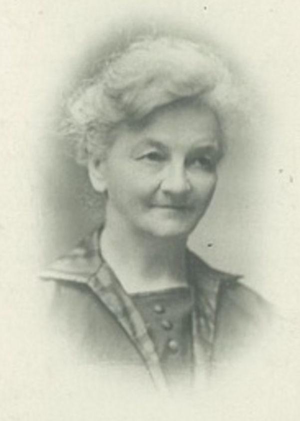 Van den Berghe Maria Catharina  