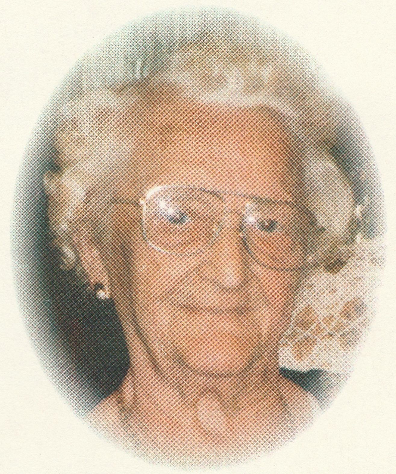 Van den Bossche Maria  