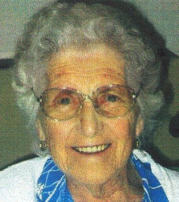 Van den Broeck Martha 
