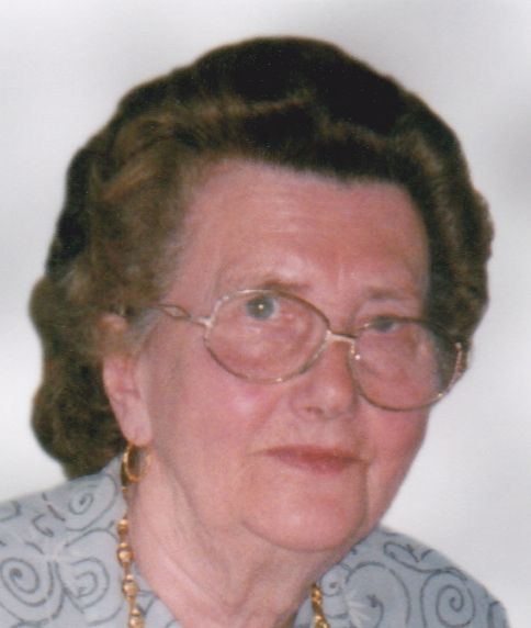 Van der Elst Suzanne 