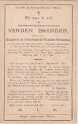 Vanden Branden Germanus Eustachius