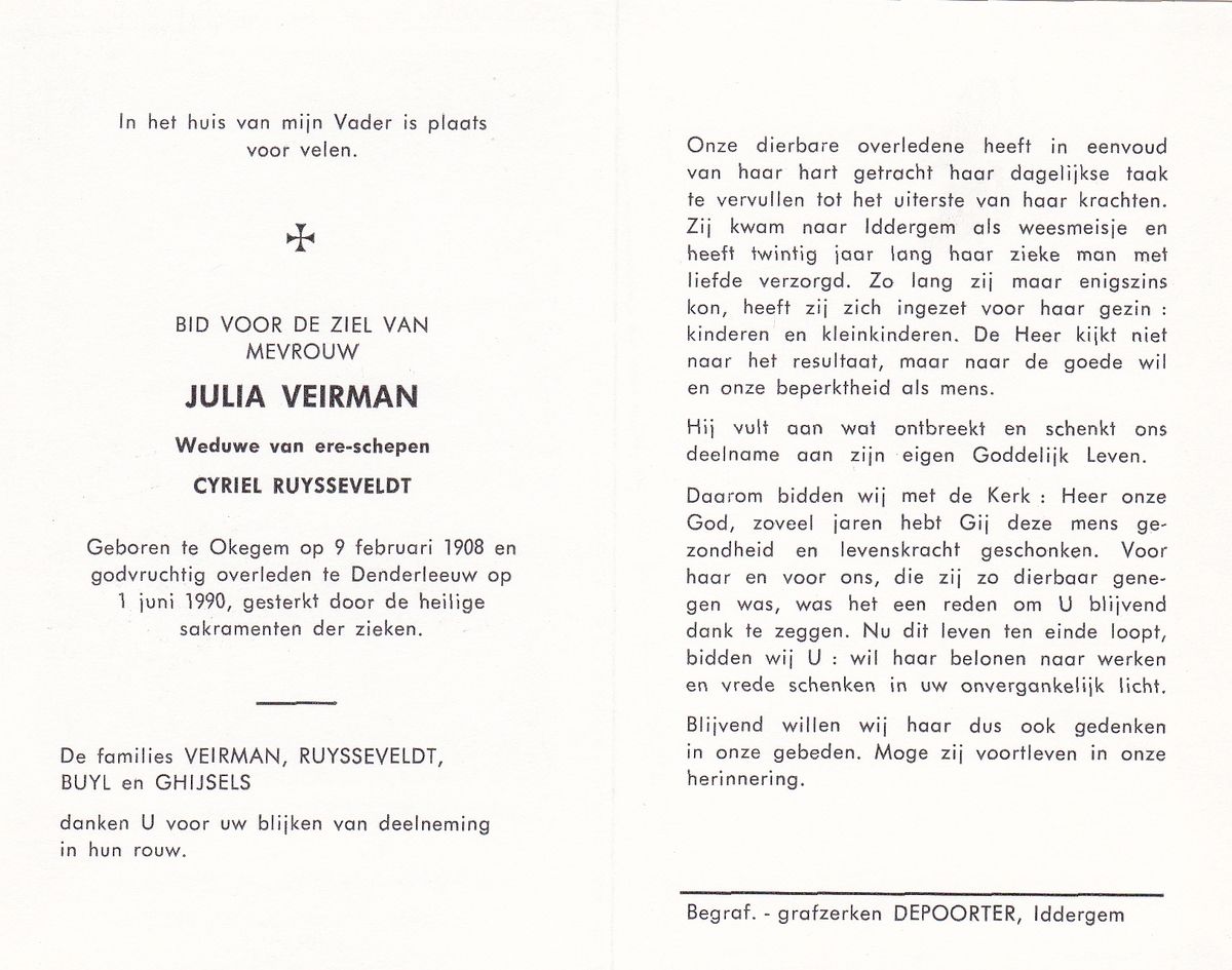 Veirman Julia