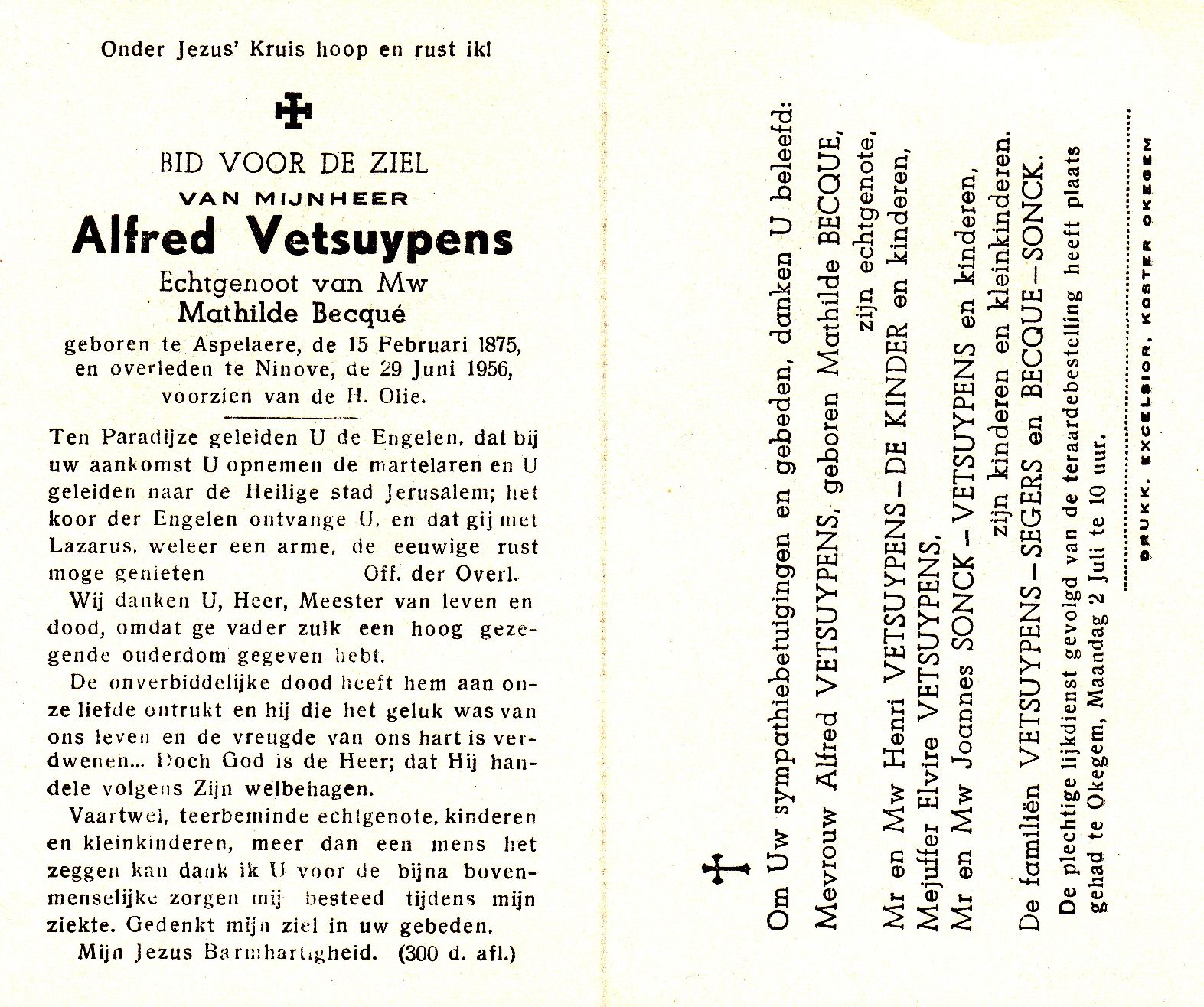 Vetsuypens Alfred