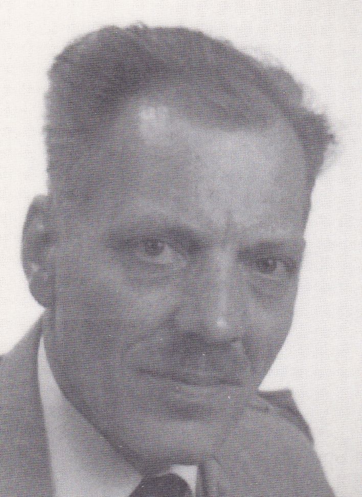 Vijverman Frans Alfons 