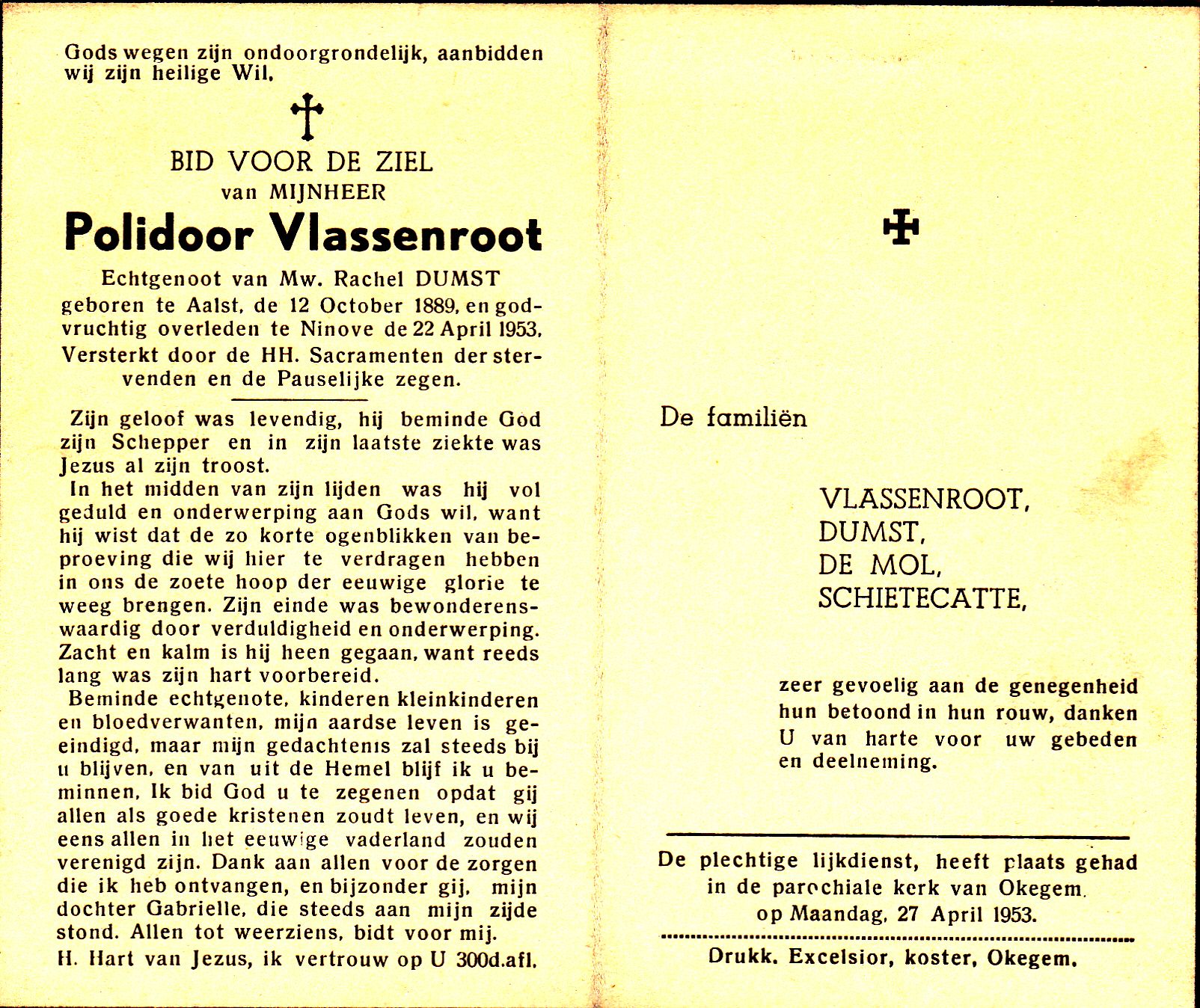 Vlassenroot Polidoor