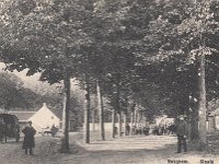 Neigem - Plaats (nu Brusselseheerweg)