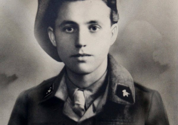Bronselaer Eddy